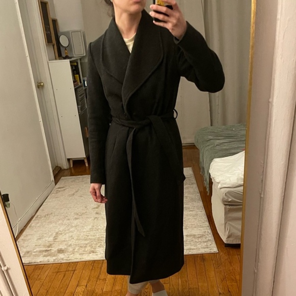 Cole Haan Signature Coat